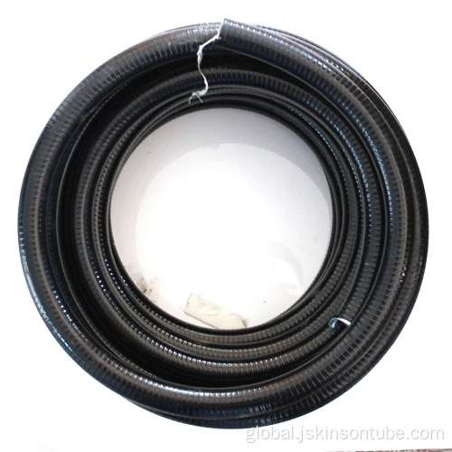 Liquid Tight Flexible Conduit Conduit Flame Retardancy